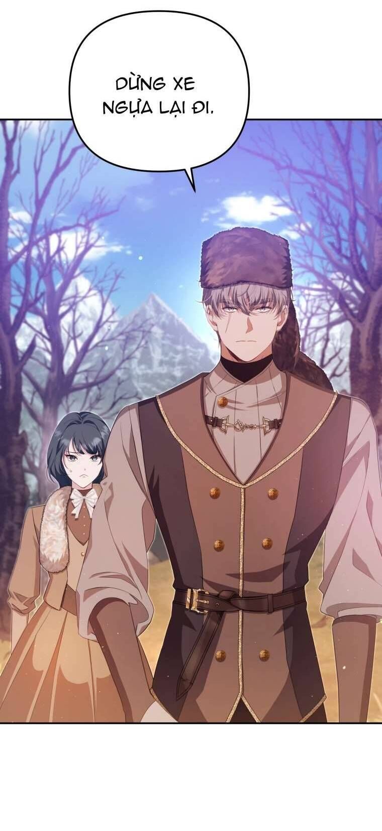 Người Phải Trả Giá Bằng Mạng Sống Vì Đã Lừa Dối Tôi - Chapter 18 - Page 37