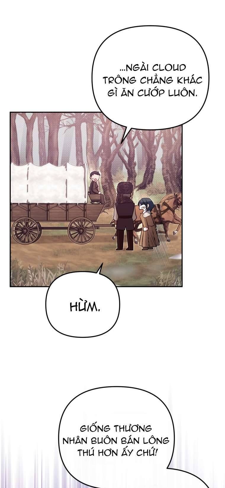 Người Phải Trả Giá Bằng Mạng Sống Vì Đã Lừa Dối Tôi - Chapter 18 - Page 38