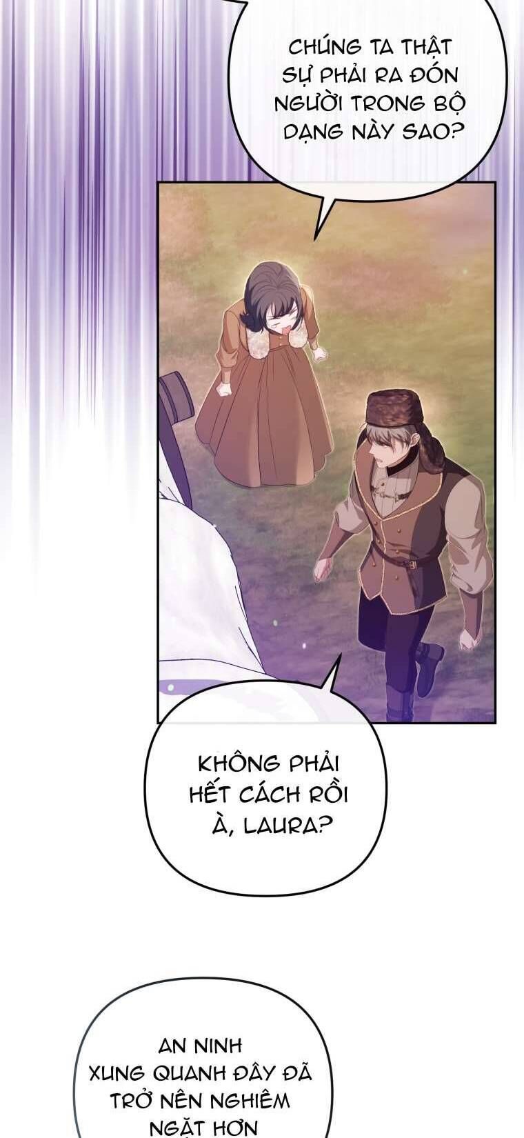 Người Phải Trả Giá Bằng Mạng Sống Vì Đã Lừa Dối Tôi - Chapter 18 - Page 39