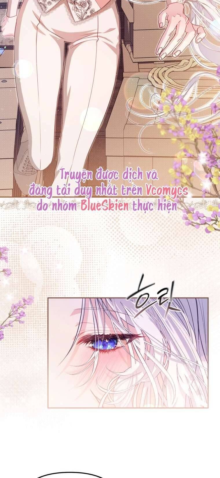 Người Phải Trả Giá Bằng Mạng Sống Vì Đã Lừa Dối Tôi - Chapter 18 - Page 43