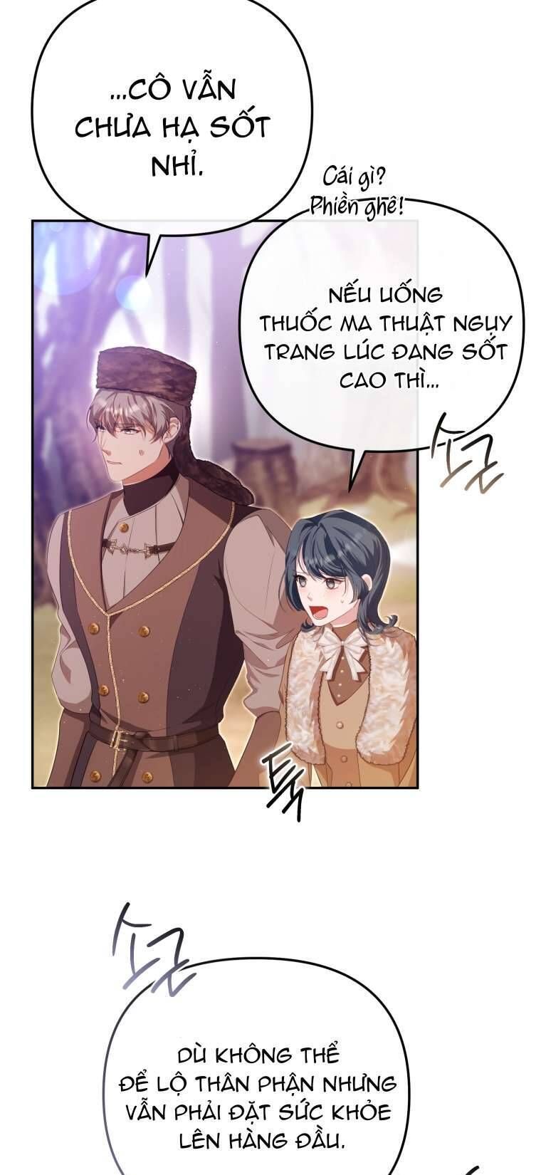 Người Phải Trả Giá Bằng Mạng Sống Vì Đã Lừa Dối Tôi - Chapter 18 - Page 44