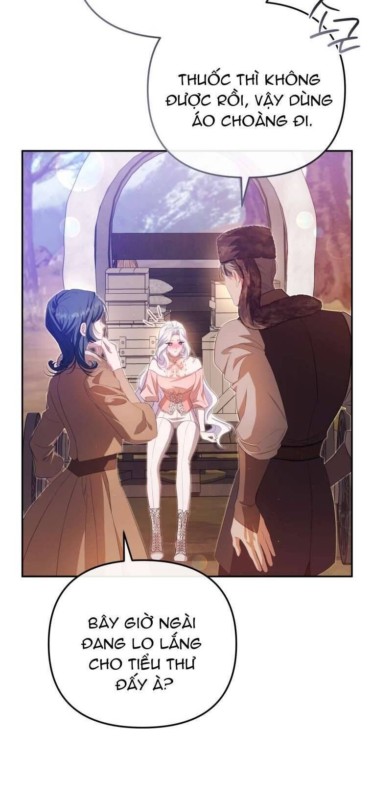 Người Phải Trả Giá Bằng Mạng Sống Vì Đã Lừa Dối Tôi - Chapter 18 - Page 45