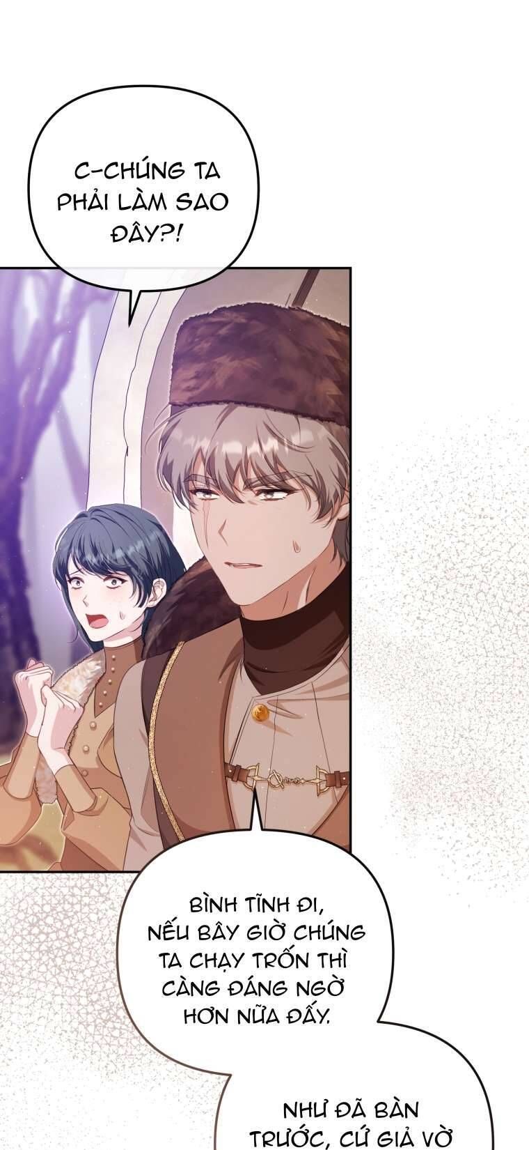 Người Phải Trả Giá Bằng Mạng Sống Vì Đã Lừa Dối Tôi - Chapter 18 - Page 48