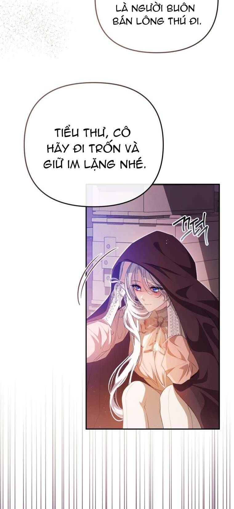 Người Phải Trả Giá Bằng Mạng Sống Vì Đã Lừa Dối Tôi - Chapter 18 - Page 49