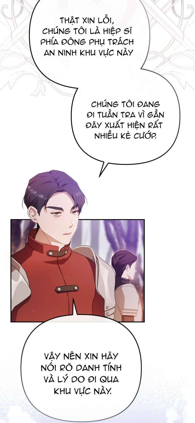 Người Phải Trả Giá Bằng Mạng Sống Vì Đã Lừa Dối Tôi - Chapter 18 - Page 51