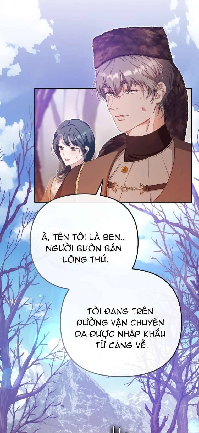 Người Phải Trả Giá Bằng Mạng Sống Vì Đã Lừa Dối Tôi - Chapter 18 - Page 52