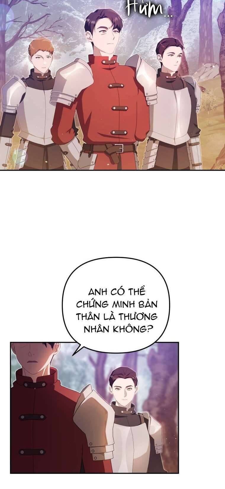 Người Phải Trả Giá Bằng Mạng Sống Vì Đã Lừa Dối Tôi - Chapter 18 - Page 53