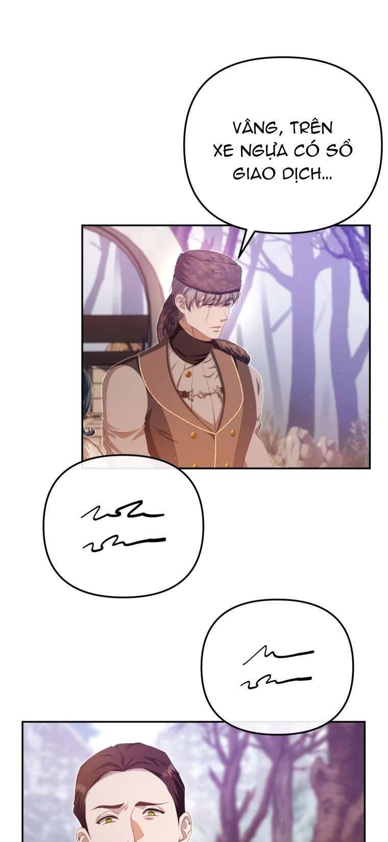 Người Phải Trả Giá Bằng Mạng Sống Vì Đã Lừa Dối Tôi - Chapter 18 - Page 54