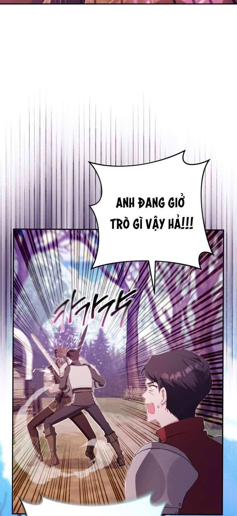 Người Phải Trả Giá Bằng Mạng Sống Vì Đã Lừa Dối Tôi - Chapter 18 - Page 58