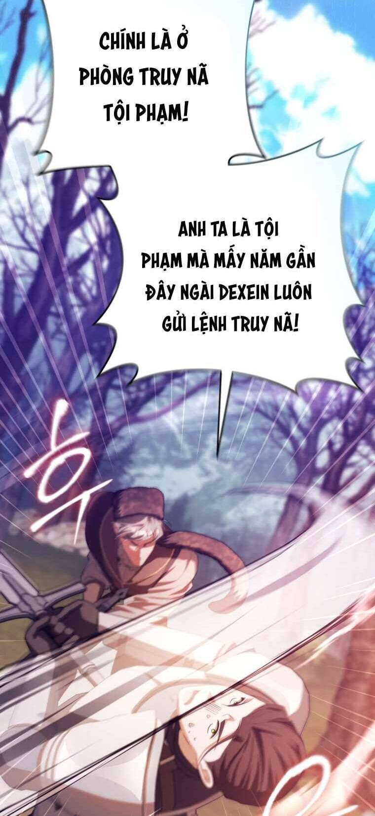 Người Phải Trả Giá Bằng Mạng Sống Vì Đã Lừa Dối Tôi - Chapter 18 - Page 59