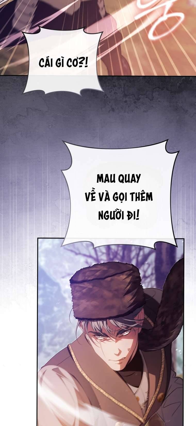 Người Phải Trả Giá Bằng Mạng Sống Vì Đã Lừa Dối Tôi - Chapter 18 - Page 60