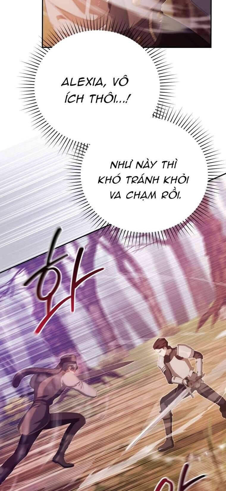 Người Phải Trả Giá Bằng Mạng Sống Vì Đã Lừa Dối Tôi - Chapter 18 - Page 61