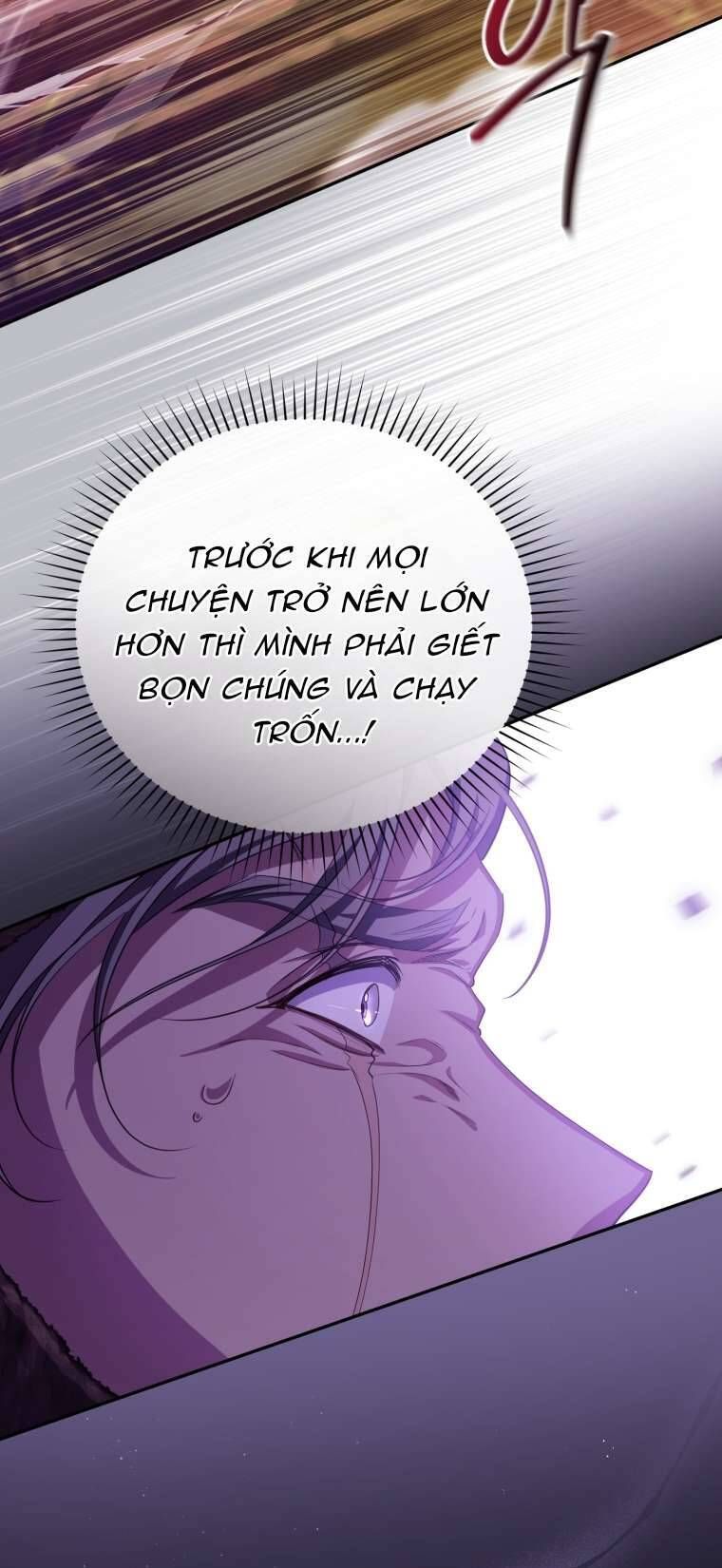 Người Phải Trả Giá Bằng Mạng Sống Vì Đã Lừa Dối Tôi - Chapter 18 - Page 62