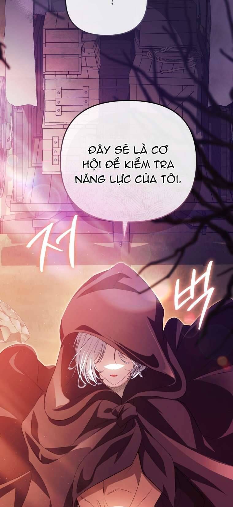 Người Phải Trả Giá Bằng Mạng Sống Vì Đã Lừa Dối Tôi - Chapter 18 - Page 66