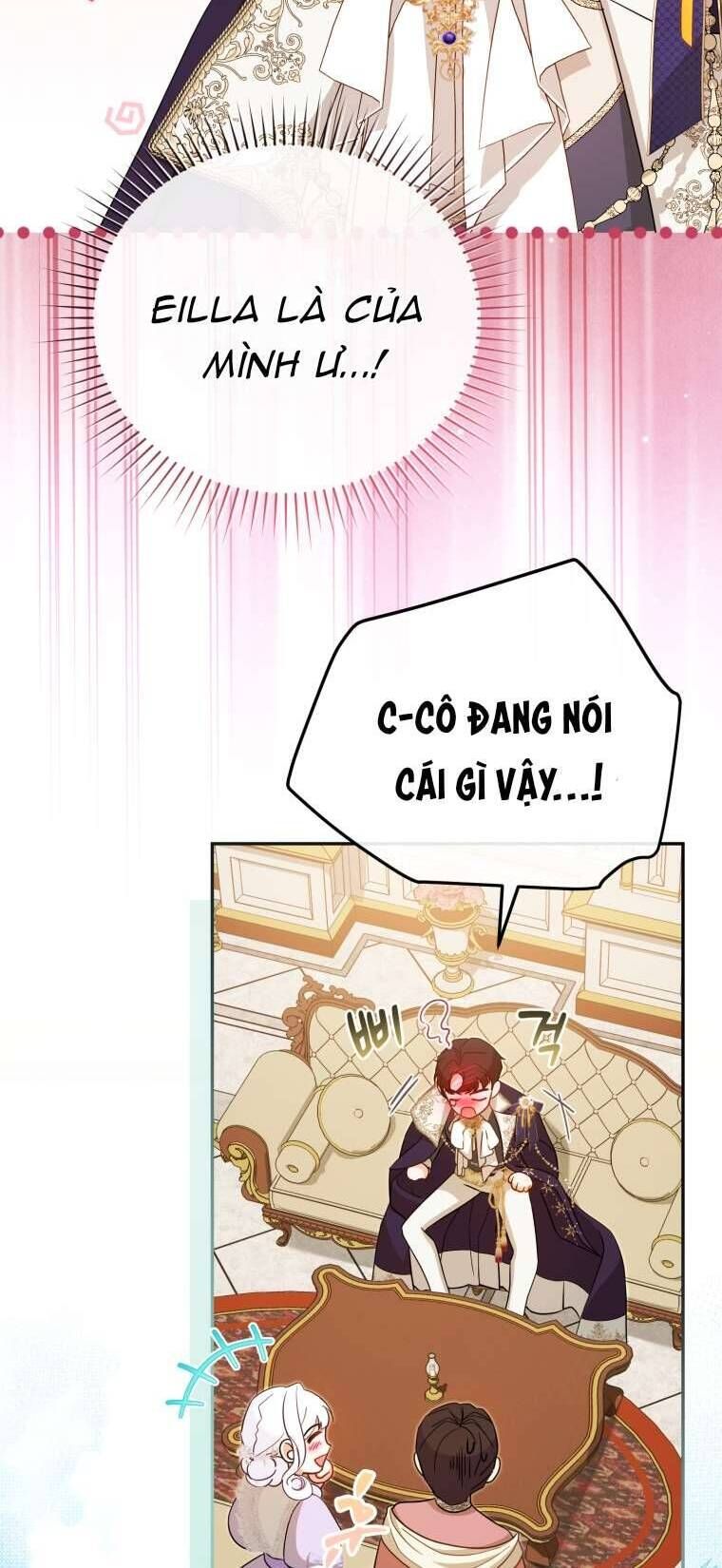 Người Phải Trả Giá Bằng Mạng Sống Vì Đã Lừa Dối Tôi - Chapter 18 - Page 8