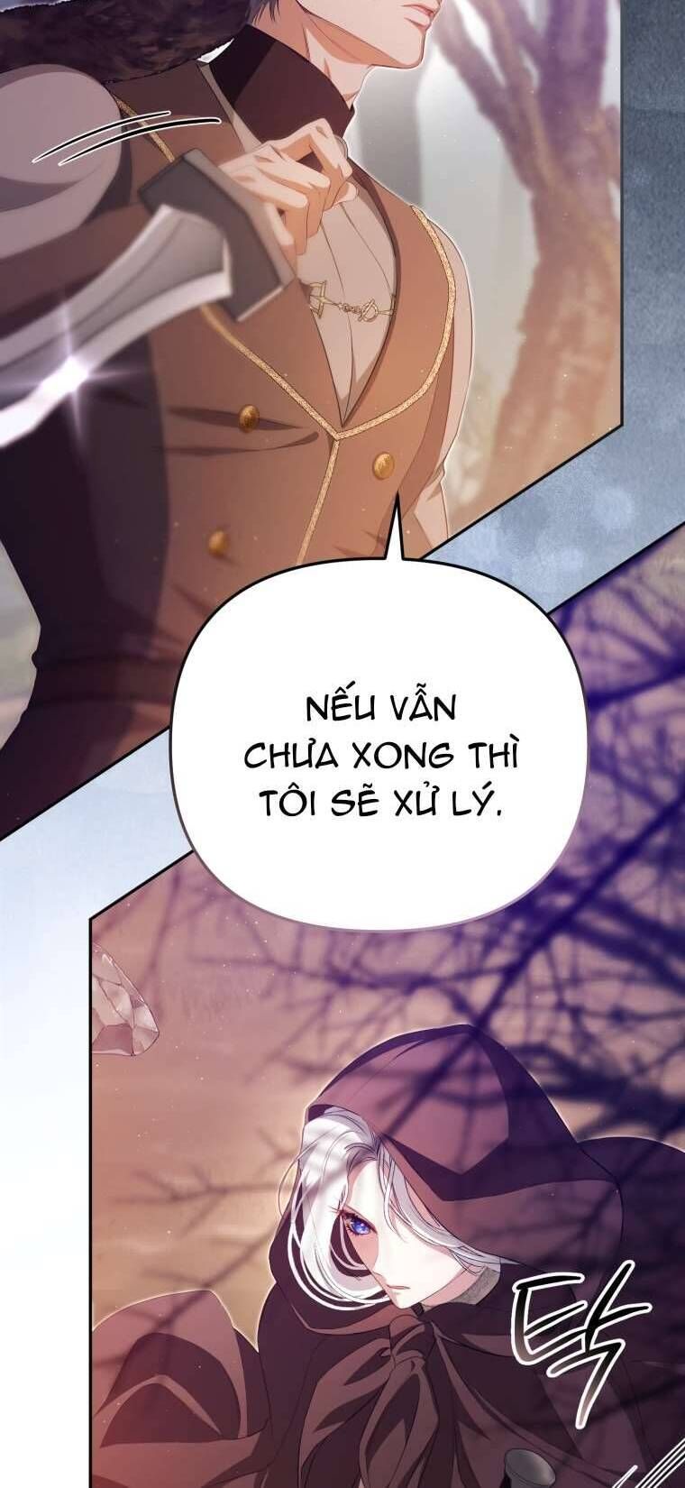 Người Phải Trả Giá Bằng Mạng Sống Vì Đã Lừa Dối Tôi - Chapter 19 - Page 10