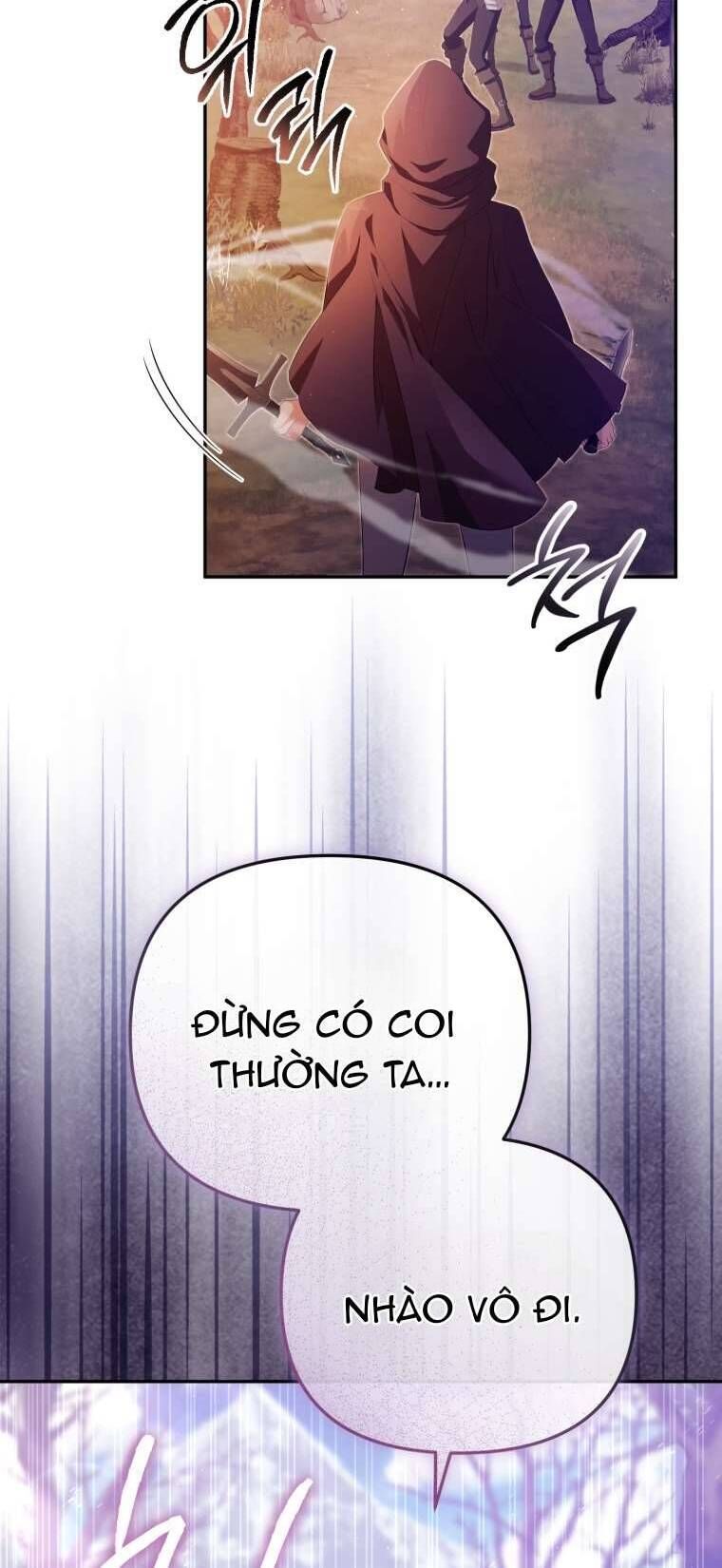 Người Phải Trả Giá Bằng Mạng Sống Vì Đã Lừa Dối Tôi - Chapter 19 - Page 12