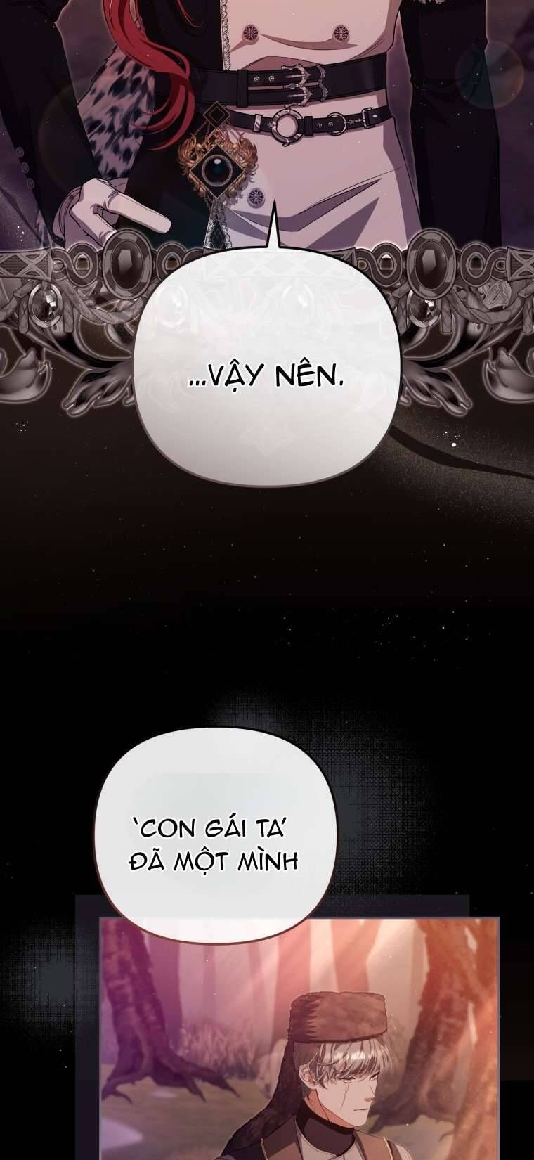 Người Phải Trả Giá Bằng Mạng Sống Vì Đã Lừa Dối Tôi - Chapter 19 - Page 15