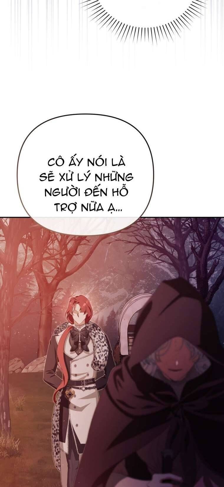 Người Phải Trả Giá Bằng Mạng Sống Vì Đã Lừa Dối Tôi - Chapter 19 - Page 22