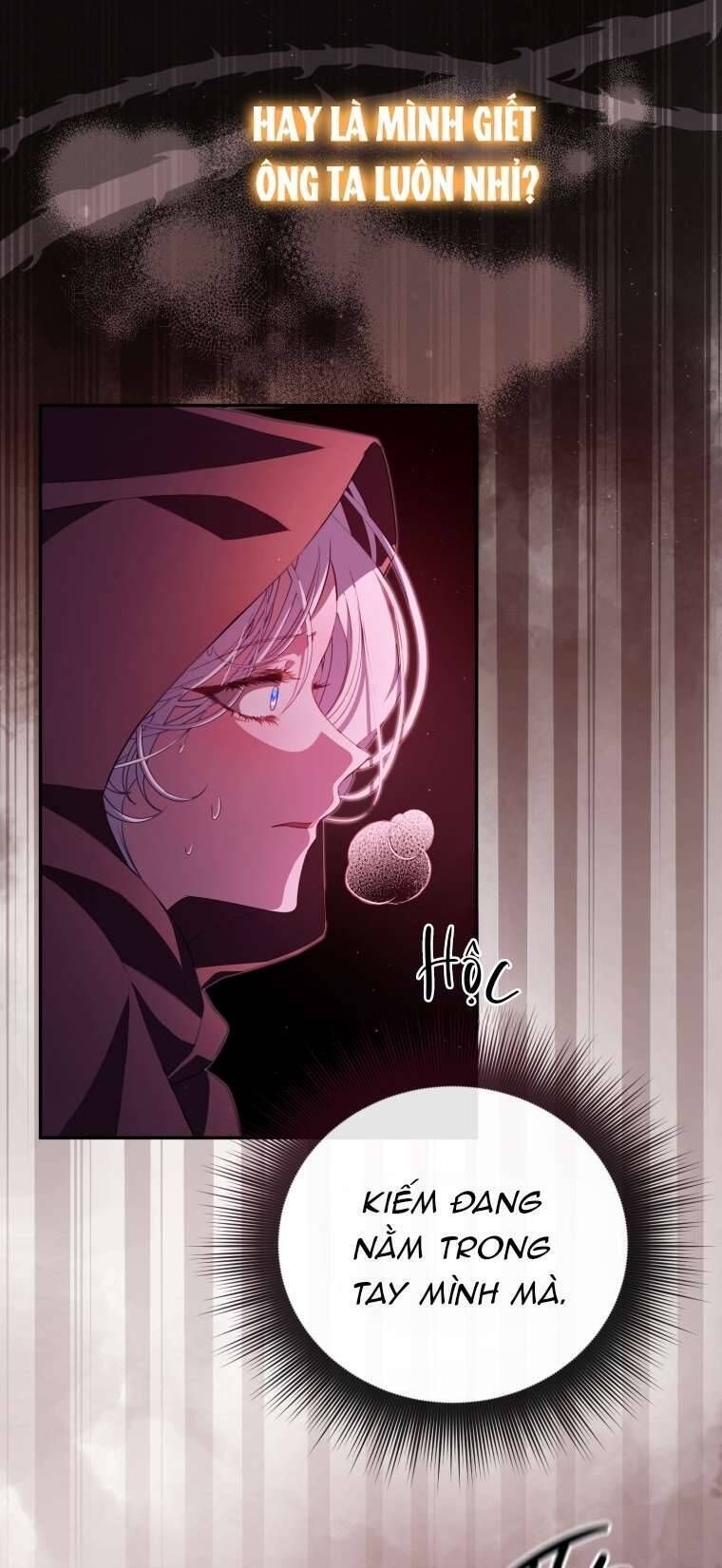 Người Phải Trả Giá Bằng Mạng Sống Vì Đã Lừa Dối Tôi - Chapter 19 - Page 25