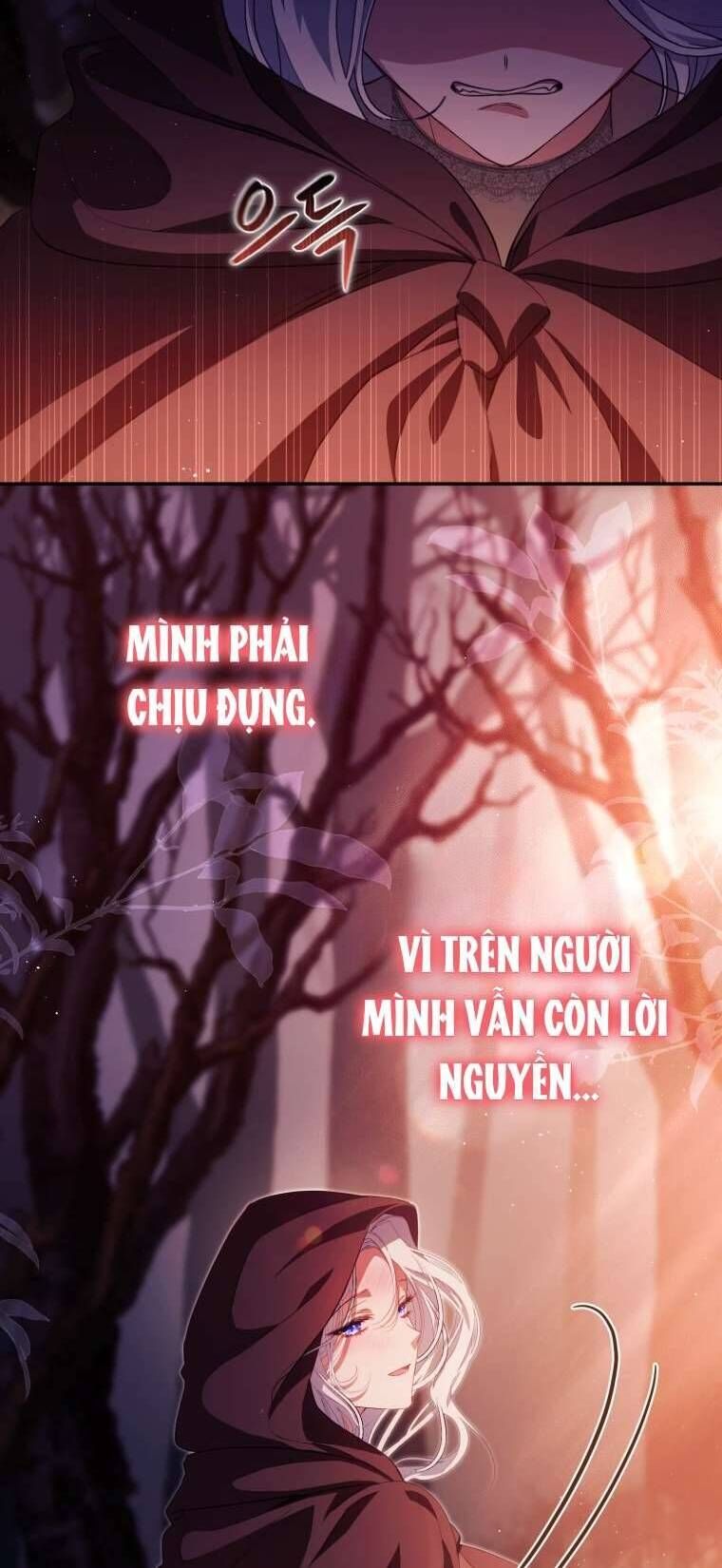Người Phải Trả Giá Bằng Mạng Sống Vì Đã Lừa Dối Tôi - Chapter 19 - Page 28