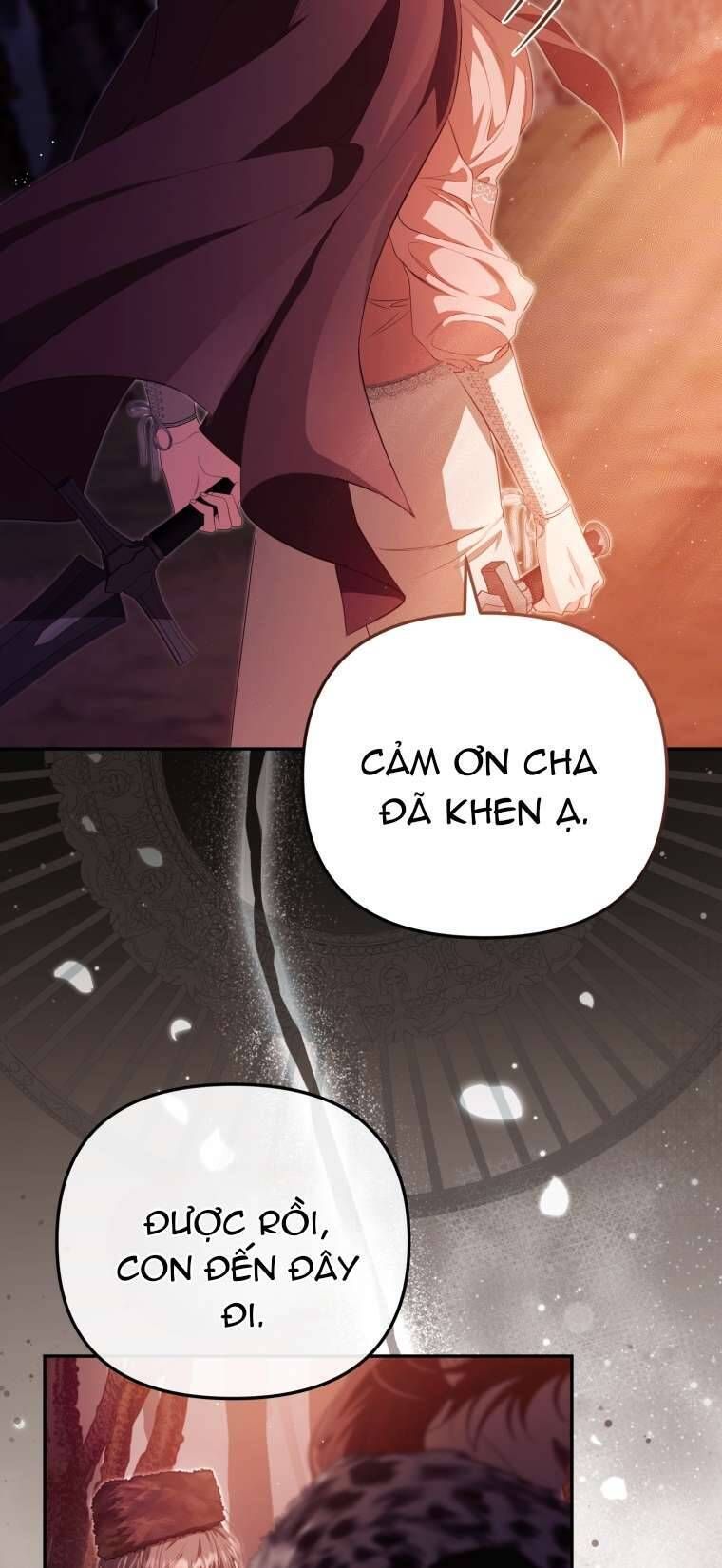 Người Phải Trả Giá Bằng Mạng Sống Vì Đã Lừa Dối Tôi - Chapter 19 - Page 29