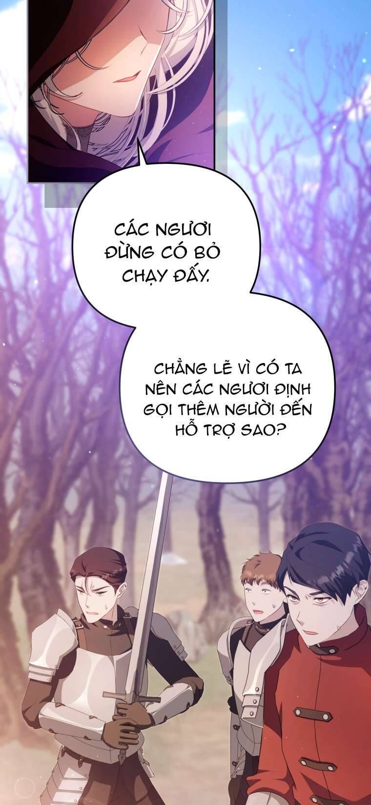 Người Phải Trả Giá Bằng Mạng Sống Vì Đã Lừa Dối Tôi - Chapter 19 - Page 3