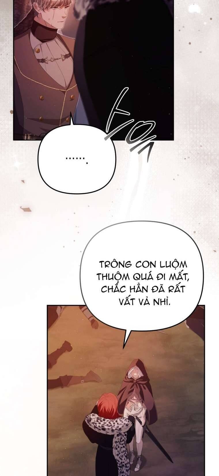 Người Phải Trả Giá Bằng Mạng Sống Vì Đã Lừa Dối Tôi - Chapter 19 - Page 30