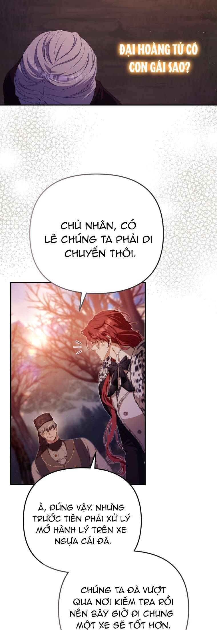 Người Phải Trả Giá Bằng Mạng Sống Vì Đã Lừa Dối Tôi - Chapter 19 - Page 33