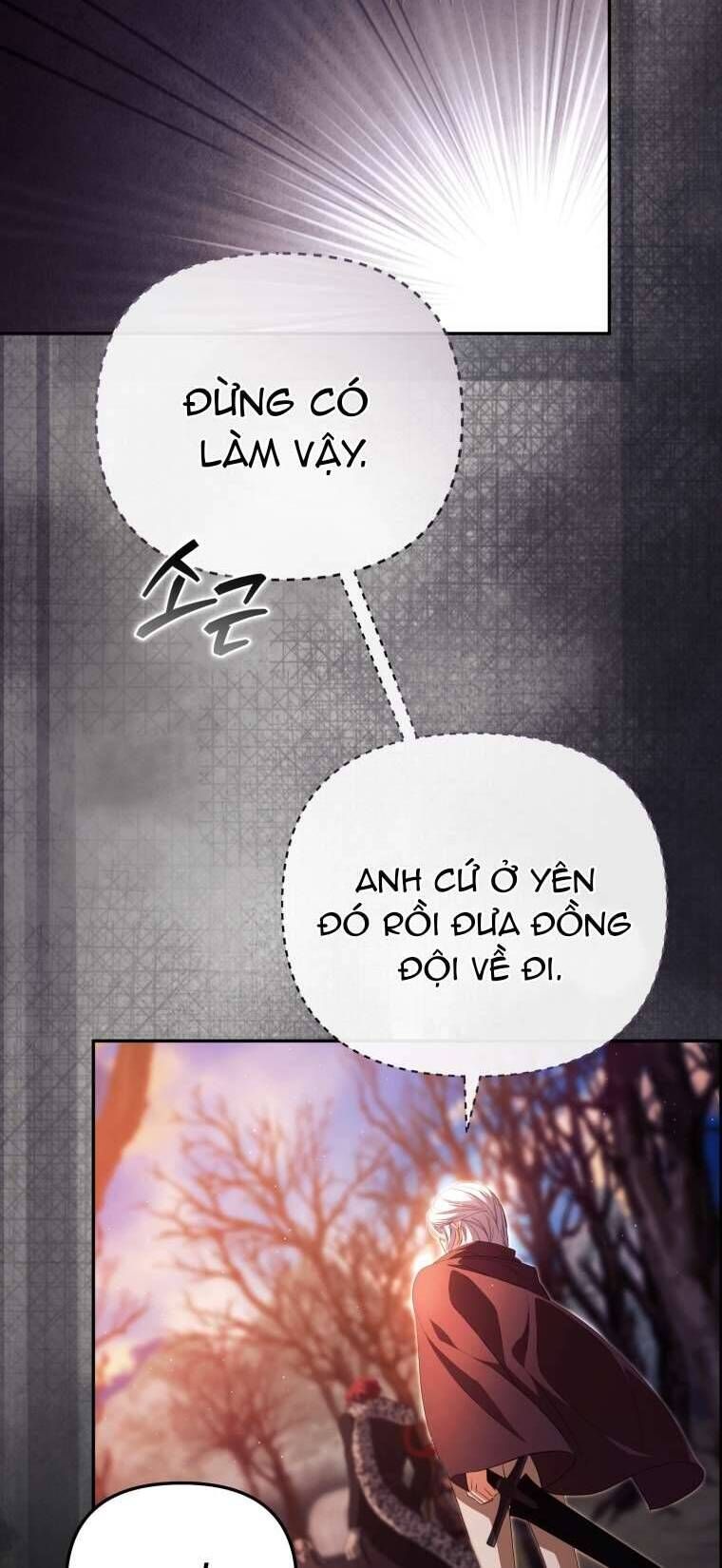 Người Phải Trả Giá Bằng Mạng Sống Vì Đã Lừa Dối Tôi - Chapter 19 - Page 35