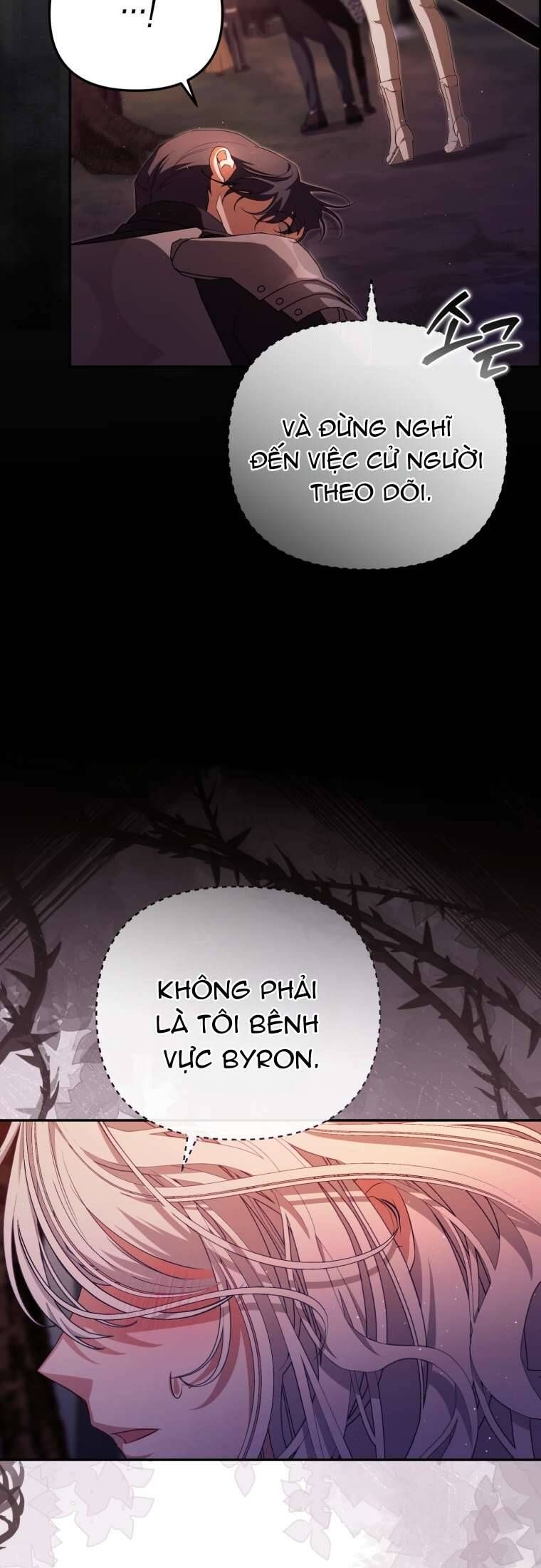 Người Phải Trả Giá Bằng Mạng Sống Vì Đã Lừa Dối Tôi - Chapter 19 - Page 36