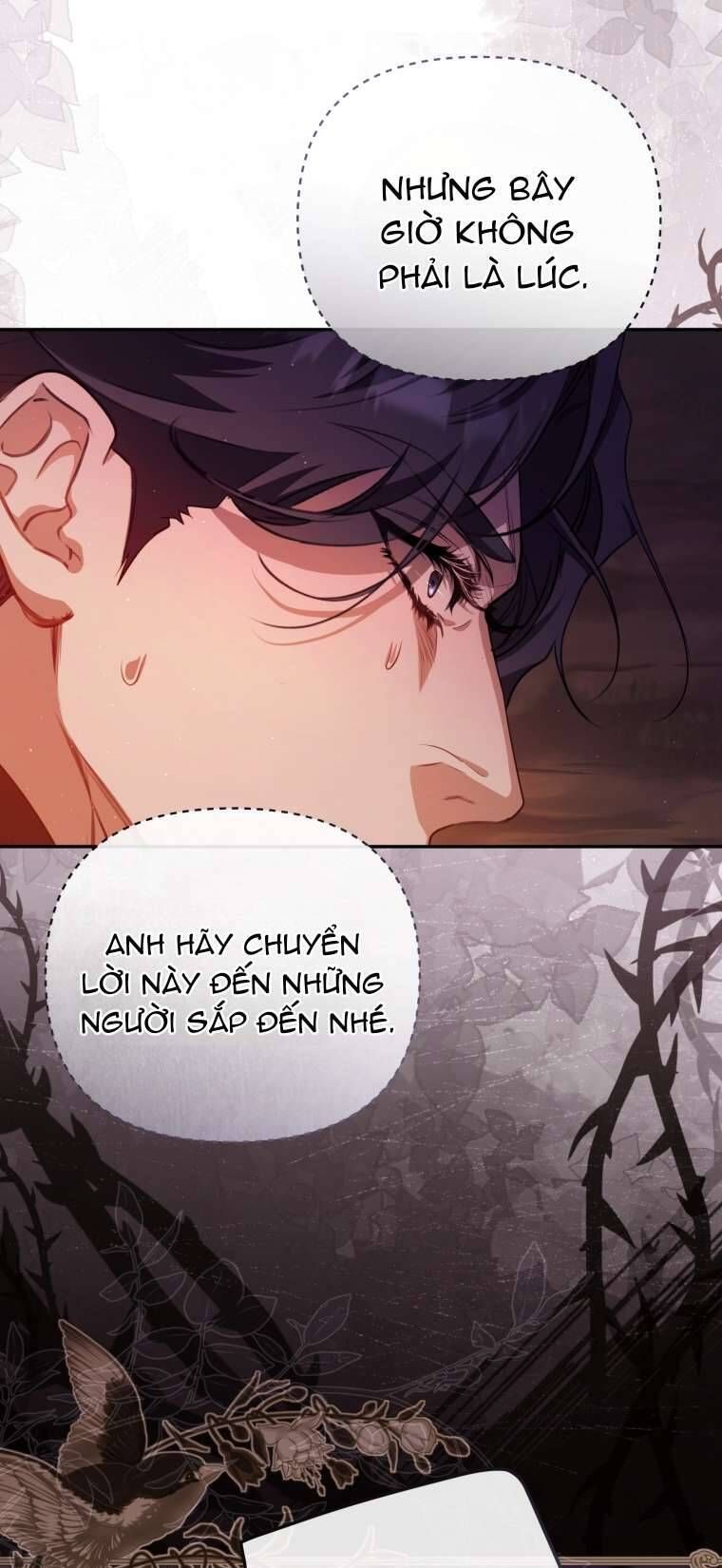 Người Phải Trả Giá Bằng Mạng Sống Vì Đã Lừa Dối Tôi - Chapter 19 - Page 37