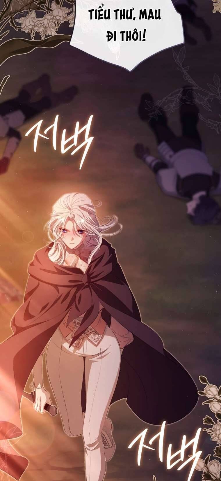 Người Phải Trả Giá Bằng Mạng Sống Vì Đã Lừa Dối Tôi - Chapter 19 - Page 38