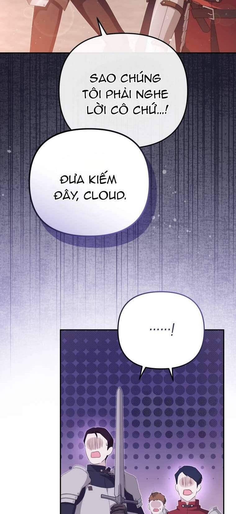 Người Phải Trả Giá Bằng Mạng Sống Vì Đã Lừa Dối Tôi - Chapter 19 - Page 4