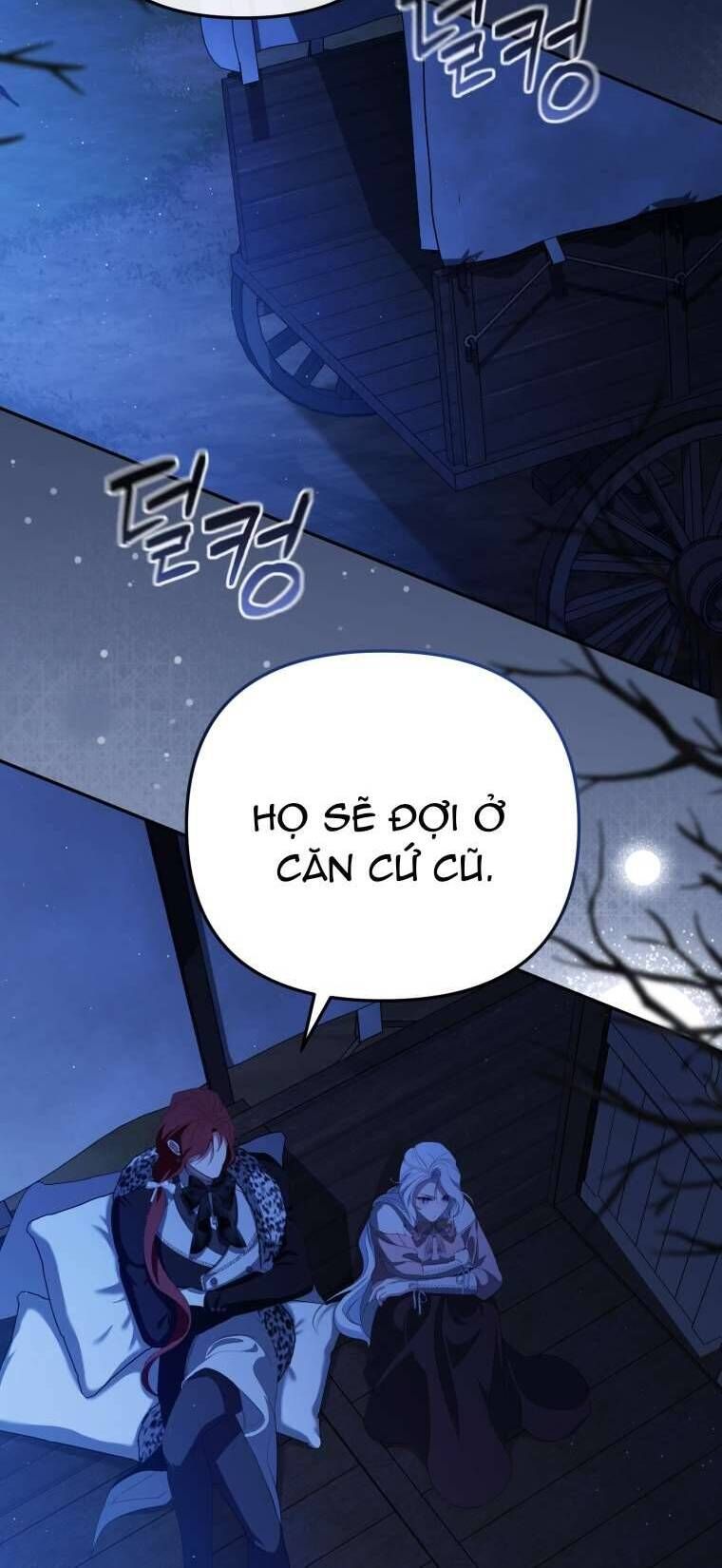 Người Phải Trả Giá Bằng Mạng Sống Vì Đã Lừa Dối Tôi - Chapter 19 - Page 42