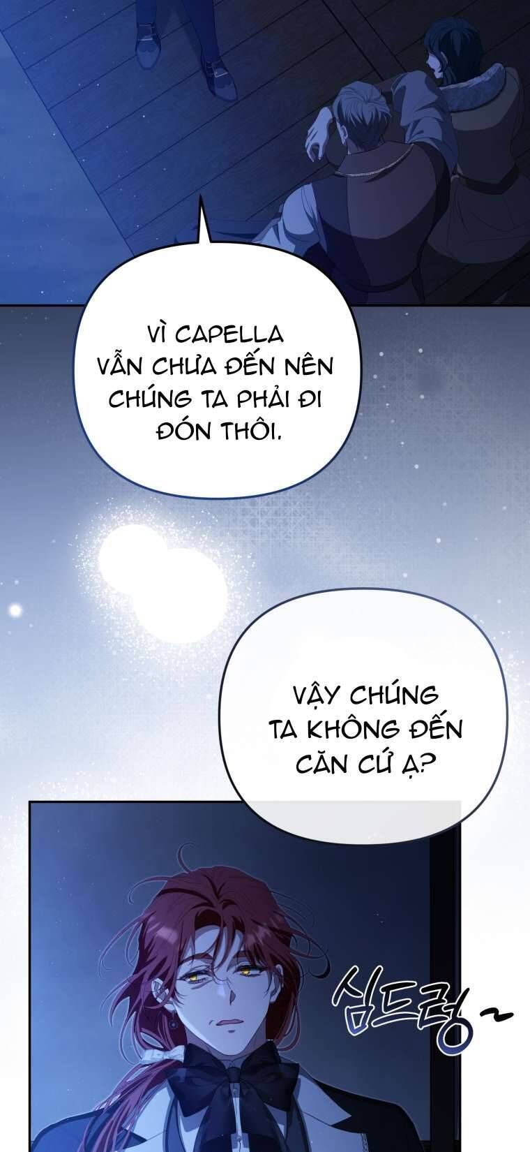 Người Phải Trả Giá Bằng Mạng Sống Vì Đã Lừa Dối Tôi - Chapter 19 - Page 43