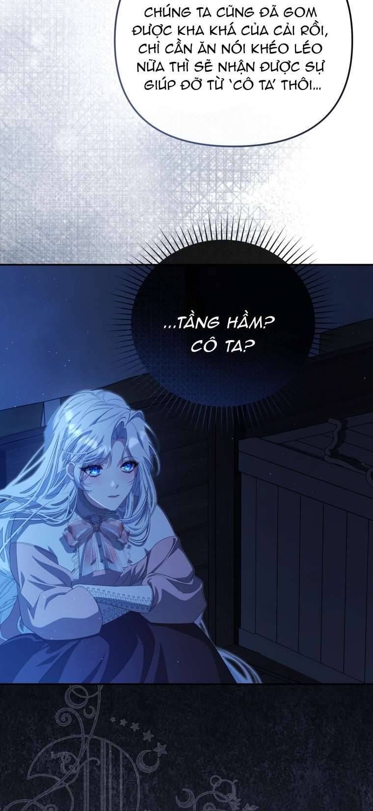 Người Phải Trả Giá Bằng Mạng Sống Vì Đã Lừa Dối Tôi - Chapter 19 - Page 45