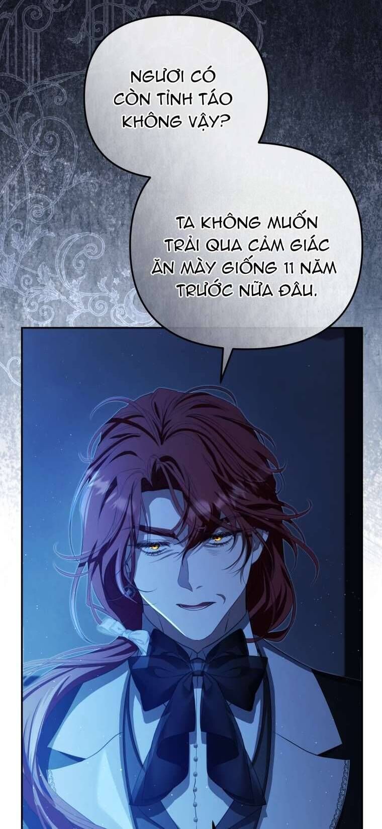 Người Phải Trả Giá Bằng Mạng Sống Vì Đã Lừa Dối Tôi - Chapter 19 - Page 46