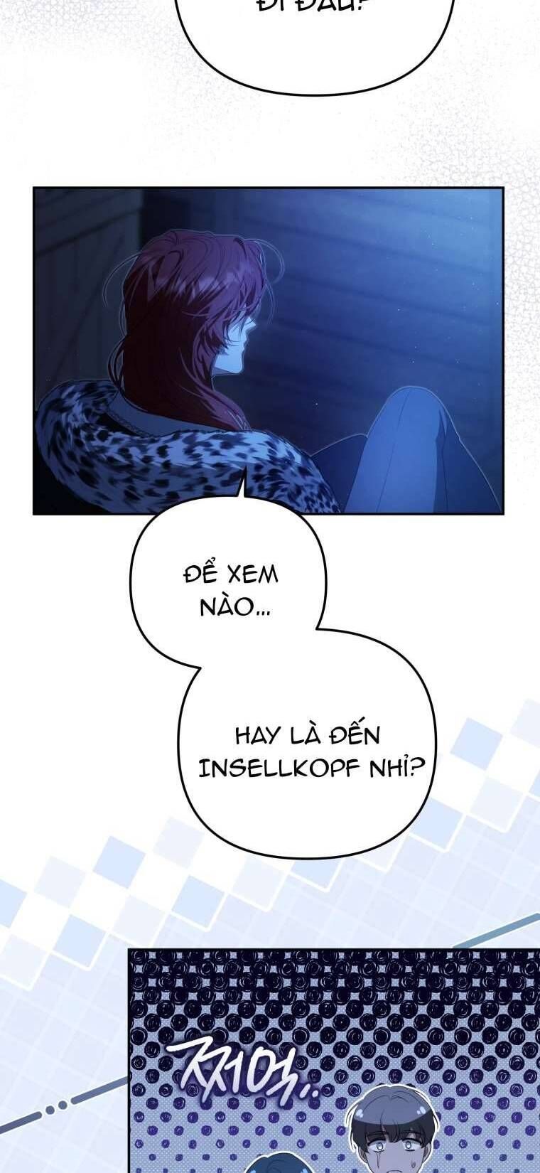 Người Phải Trả Giá Bằng Mạng Sống Vì Đã Lừa Dối Tôi - Chapter 19 - Page 48