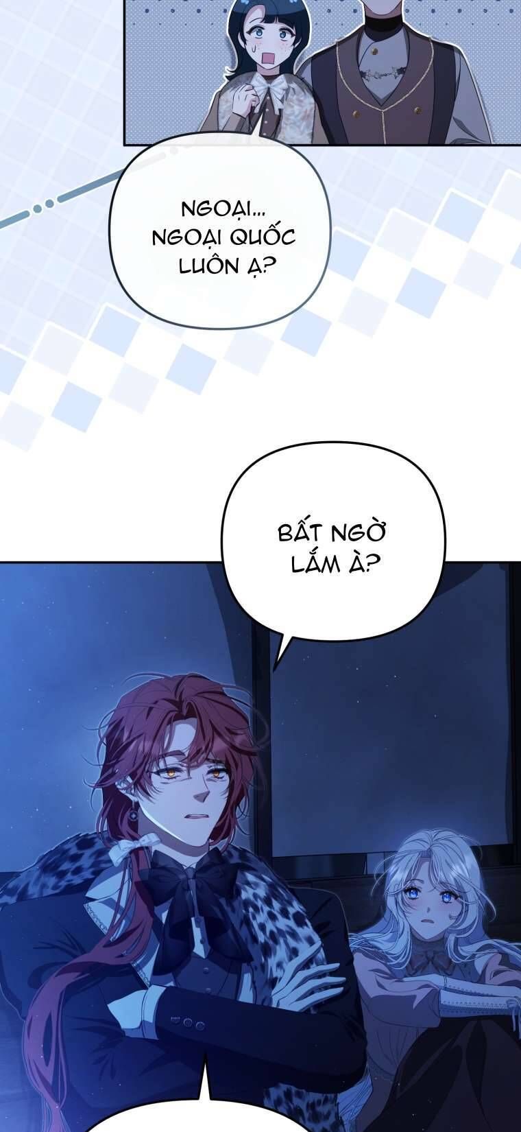 Người Phải Trả Giá Bằng Mạng Sống Vì Đã Lừa Dối Tôi - Chapter 19 - Page 49