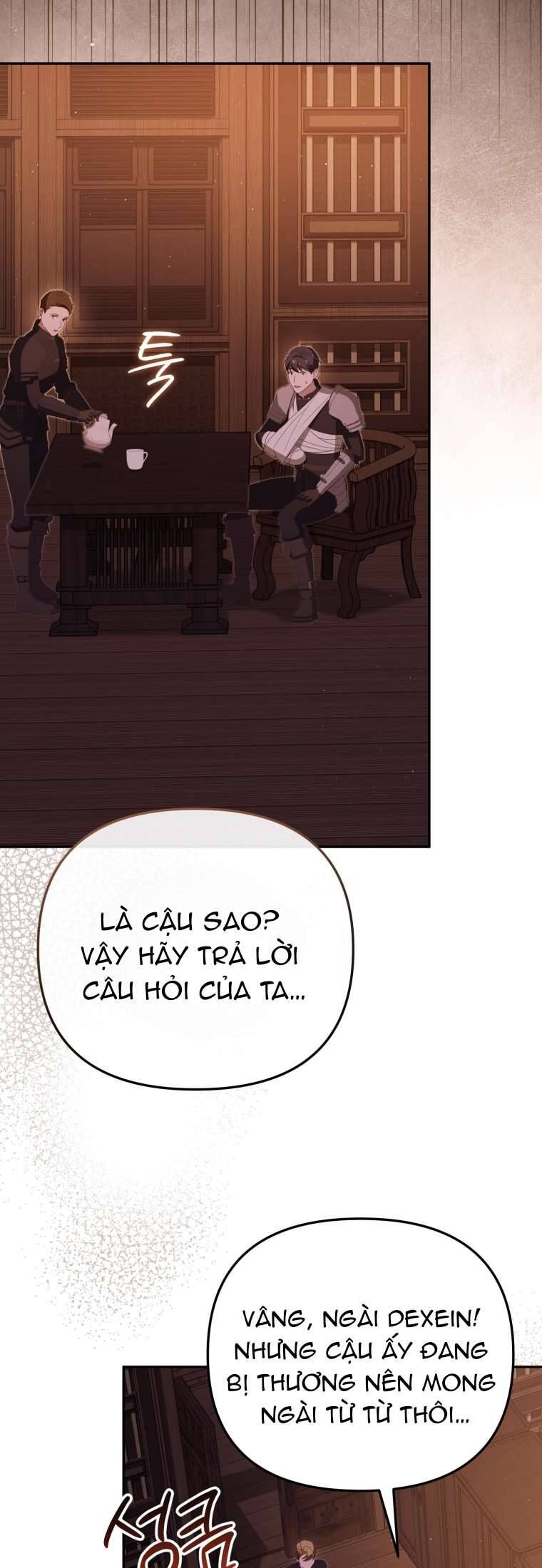 Người Phải Trả Giá Bằng Mạng Sống Vì Đã Lừa Dối Tôi - Chapter 19 - Page 54