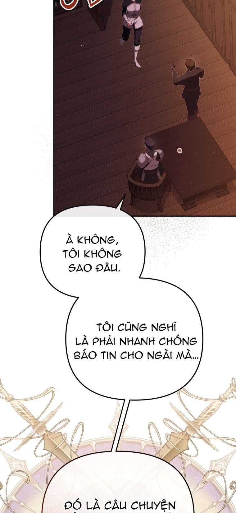 Người Phải Trả Giá Bằng Mạng Sống Vì Đã Lừa Dối Tôi - Chapter 19 - Page 55