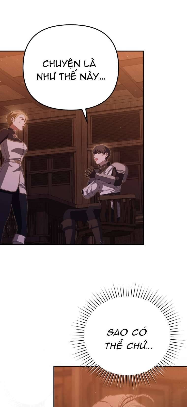 Người Phải Trả Giá Bằng Mạng Sống Vì Đã Lừa Dối Tôi - Chapter 19 - Page 57