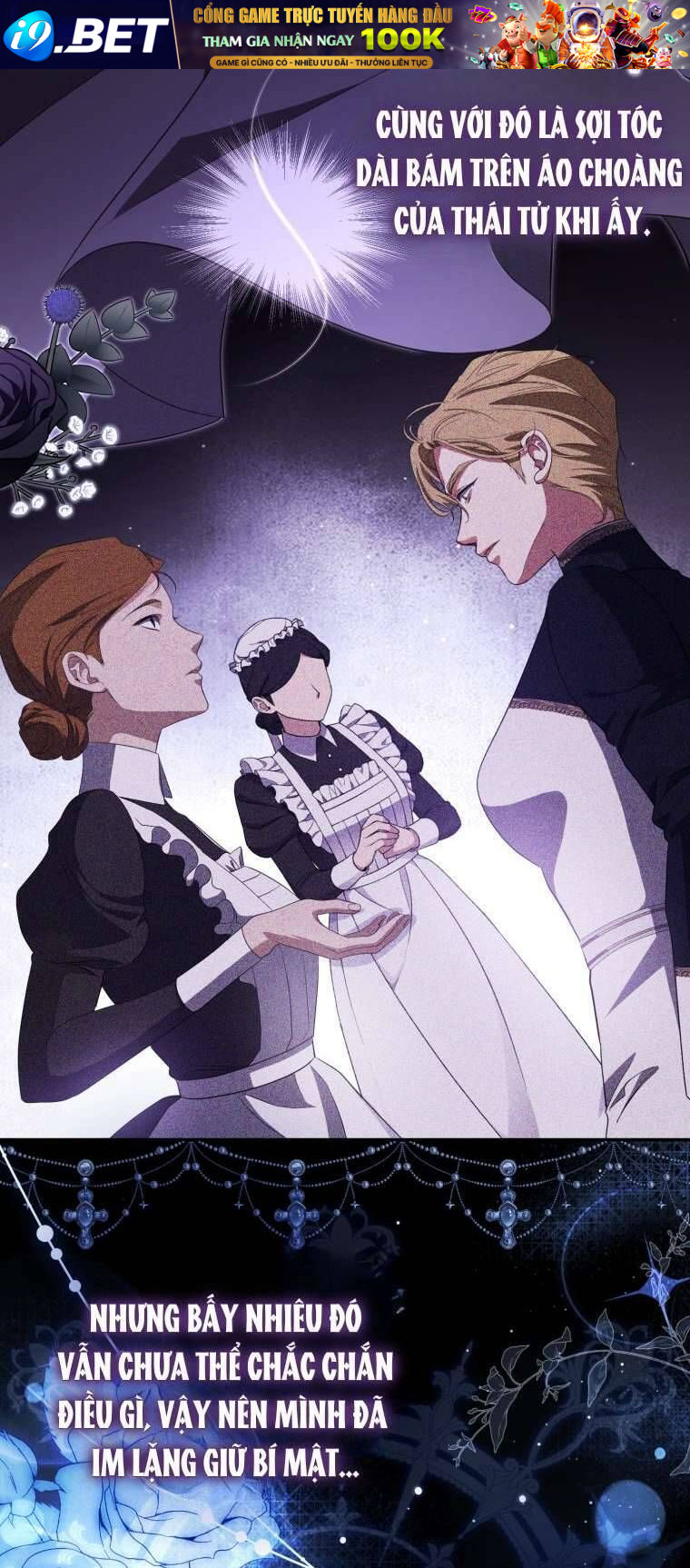 Người Phải Trả Giá Bằng Mạng Sống Vì Đã Lừa Dối Tôi - Chapter 19 - Page 59