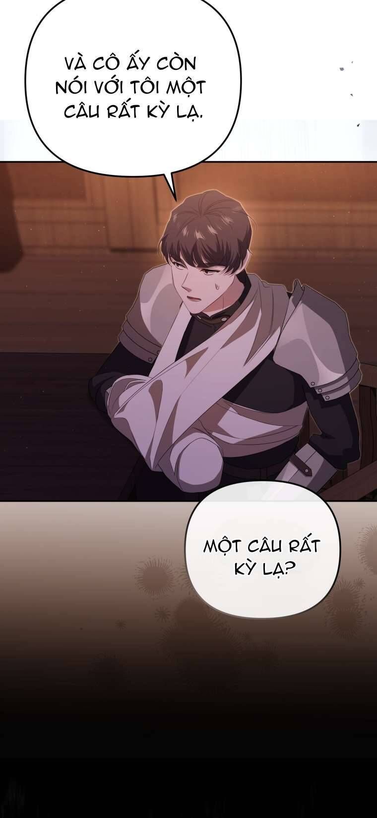 Người Phải Trả Giá Bằng Mạng Sống Vì Đã Lừa Dối Tôi - Chapter 19 - Page 62