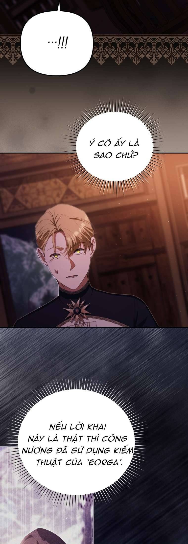 Người Phải Trả Giá Bằng Mạng Sống Vì Đã Lừa Dối Tôi - Chapter 19 - Page 64