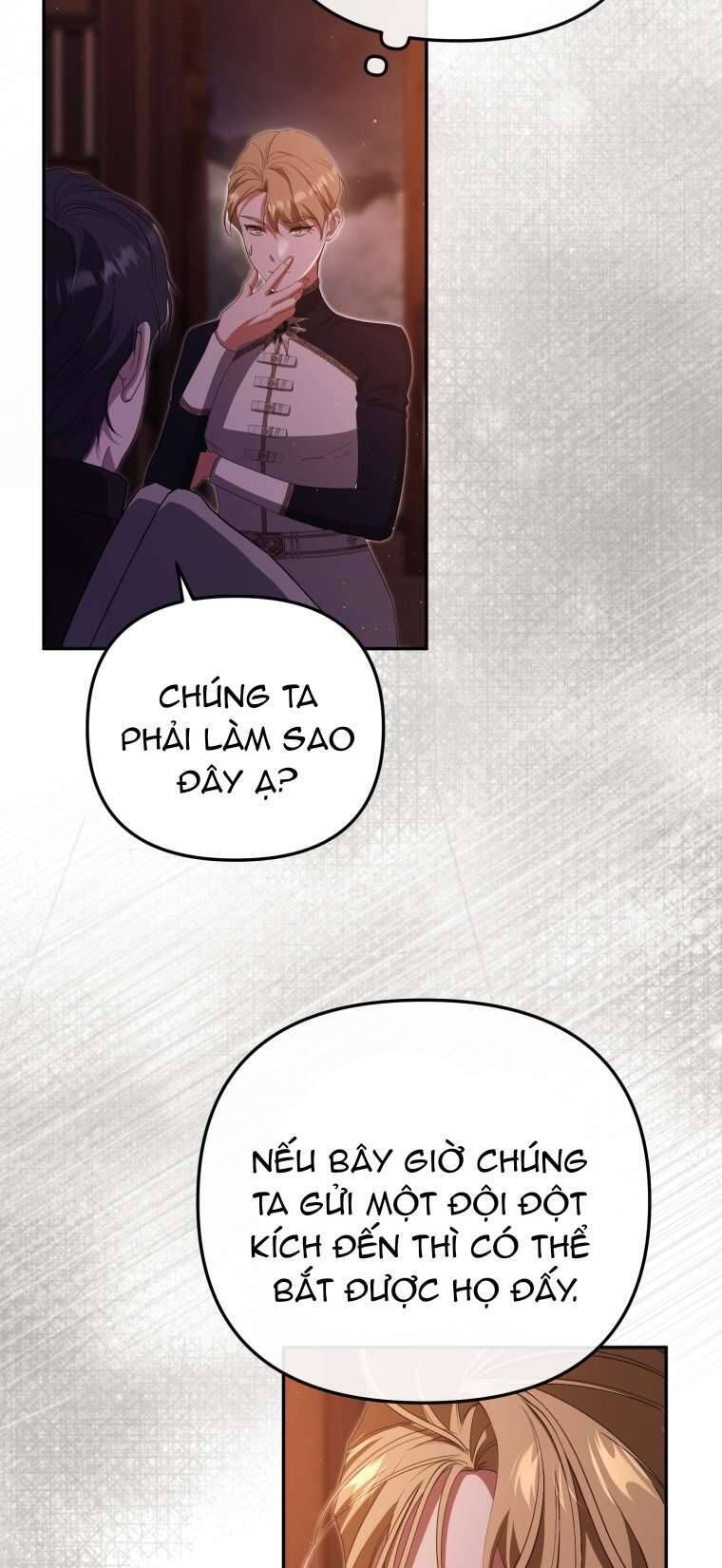 Người Phải Trả Giá Bằng Mạng Sống Vì Đã Lừa Dối Tôi - Chapter 19 - Page 67