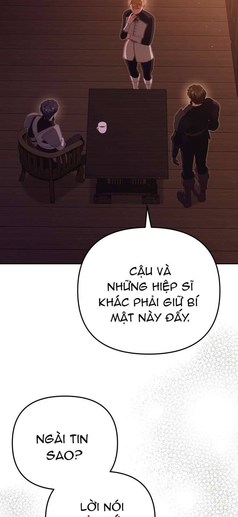 Người Phải Trả Giá Bằng Mạng Sống Vì Đã Lừa Dối Tôi - Chapter 19 - Page 69