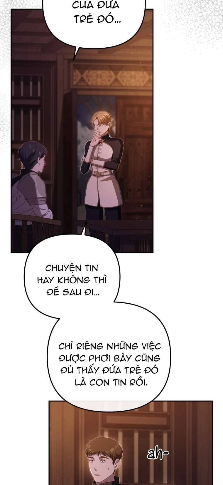 Người Phải Trả Giá Bằng Mạng Sống Vì Đã Lừa Dối Tôi - Chapter 19 - Page 70