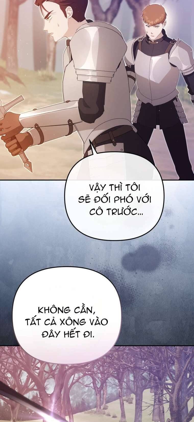 Người Phải Trả Giá Bằng Mạng Sống Vì Đã Lừa Dối Tôi - Chapter 19 - Page 8